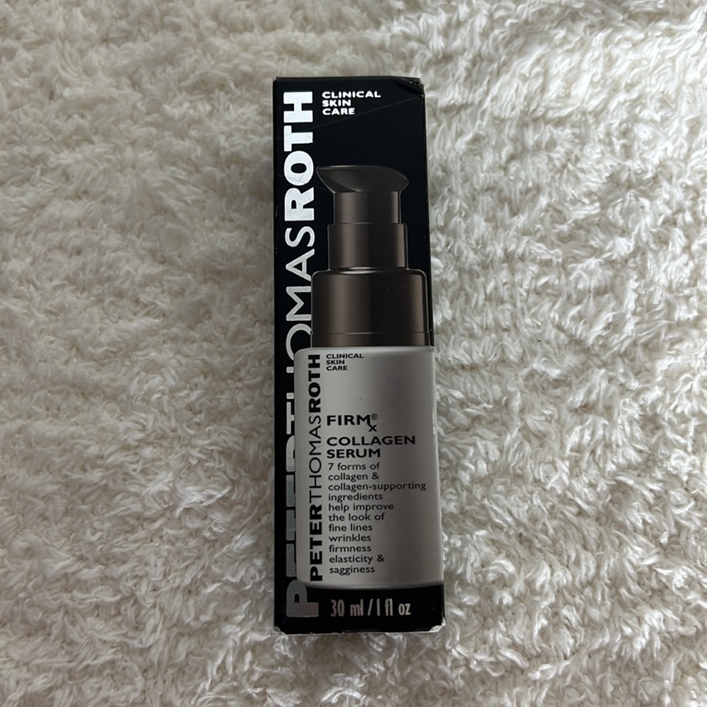 Peter Thomas Roth FIRMx Collagen Serum - Picture 5 of 6